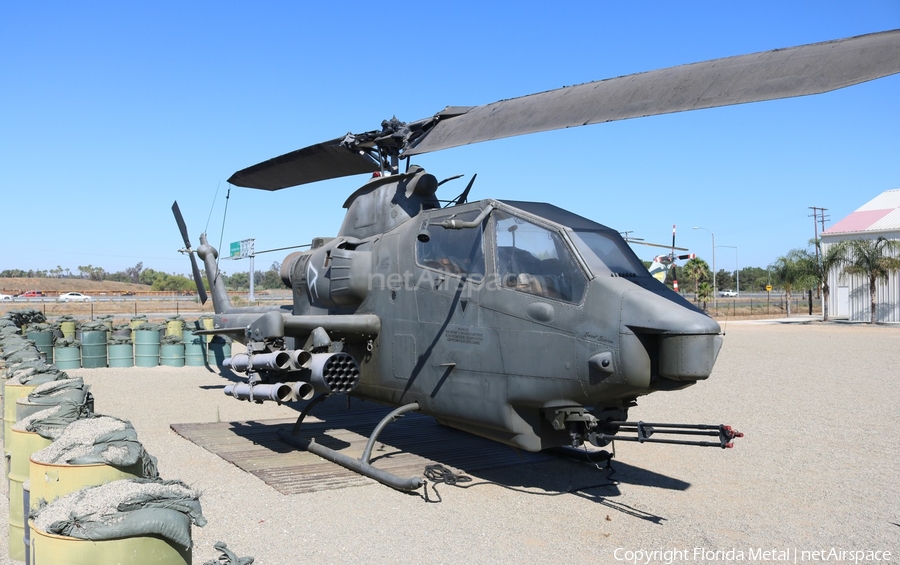 United States Army Bell AH-1F Cobra (69-16416) | Photo 458702