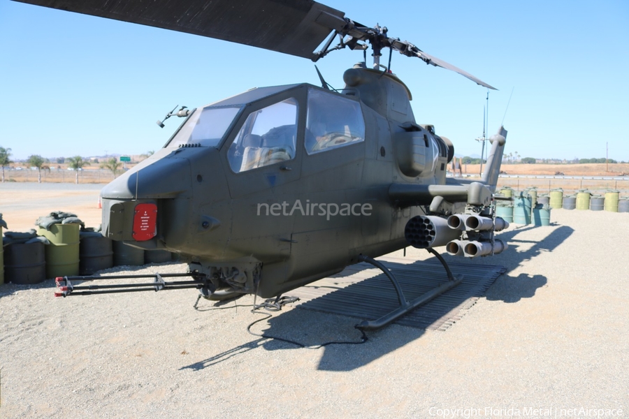 United States Army Bell AH-1F Cobra (69-16416) | Photo 458703