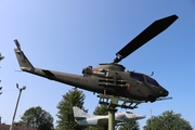 United States Army Bell AH-1F Cobra (69-16446) at  Hamburg, United States