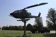 United States Army Bell AH-1F Cobra (69-16446) at  Hamburg, United States