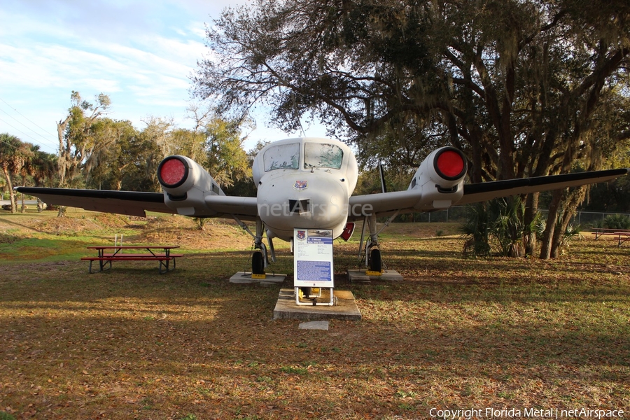 United States Army Grumman OV-1D Mohawk (69-16998) | Photo 458706