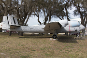 United States Army Grumman OV-1D Mohawk (69-16998) at  Titusville - Spacecoast Regional, United States