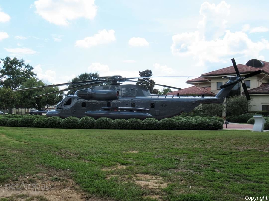 United States Air Force Sikorsky MH-53M Pave Low IV (69-5785) | Photo 450464