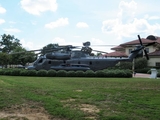 United States Air Force Sikorsky MH-53M Pave Low IV (69-5785) at  Maxwell-Gunter AFB, United States