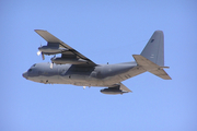 United States Air Force Lockheed HC-130N Combat King (69-5833) at  Albuquerque - International, United States
