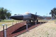 United States Air Force General Dynamics FB-111A Aardvark (69-6507) at  Castle, United States