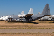 United States Air Force Lockheed AC-130H Spectre (69-6569) at  Tucson - Davis-Monthan AFB, United States