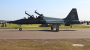 United States Air Force Northrop T-38C Talon (69-7075) at  Lakeland - Regional, United States