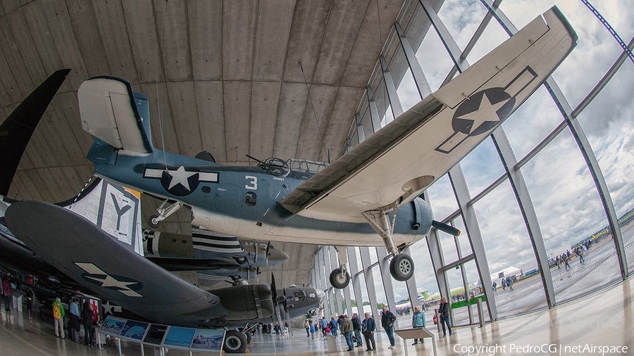 United States Navy General Motors TBM-3E Avenger (69327) | Photo 601641