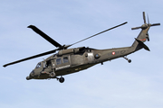 Austrian Air Force Sikorsky S-70A-42 Black Hawk (6M-BA) at  Zeltweg, Austria