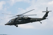 Austrian Air Force Sikorsky S-70A Black Hawk (6M-BI) at  Zeltweg, Austria