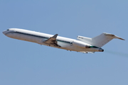 Senegalese Government Boeing 727-2M1(Adv RE) (6V-AEF) at  Tenerife Sur - Reina Sofia, Spain