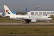 Air Senegal International Boeing 737-7BX (6V-AHN) at  Paris - Orly, France