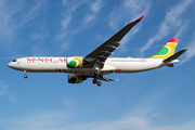 Air Senegal (Hi Fly) Airbus A330-941N (6V-ANB) at  Barcelona - El Prat, Spain