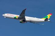 Air Senegal (Hi Fly) Airbus A330-941N (6V-ANB) at  Barcelona - El Prat, Spain