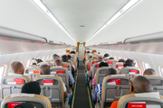 Air Senegal ATR 72-600 (6V-ASN) at  In Flight, (International Airspace)