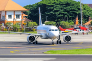 Senegalese Government Airbus A320-251N(CJ) Prestige (6V-SEN) at  Denpasar/Bali - Ngurah Rai International, Indonesia