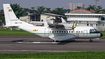 Senegal Air Force IPTN CN-235-220M (6W-TTC) at  Bandung - Husein Sastranegara International, Indonesia