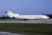 Air Jamaica Boeing 727-277(Adv) (6Y-JML) at  Miami - International, United States