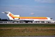 Air Jamaica Boeing 727-2J0(Adv) (6Y-JMO) at  Miami - International, United States