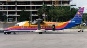 Air Jamaica Express Short 360-300 (6Y-JMX) at  Ft. Lauderdale - International, United States
