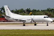 Exec Direct Aviation SAAB 340A (6Y-JXD) at  Miami - International, United States
