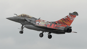 French Navy (Aéronavale) Dassault Rafale M (7) at  Schleswig - Jagel Air Base, Germany