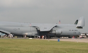 United States Air Force Lockheed C-5A Galaxy (70-0448) at  Dayton International, United States