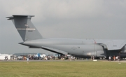 United States Air Force Lockheed C-5A Galaxy (70-0448) at  Dayton International, United States