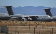 United States Air Force Lockheed C-5A Galaxy (70-0450) at  Tucson - Davis-Monthan AFB, United States