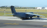 United States Air Force Lockheed C-5A Galaxy (70-0455) at  Cape Town - International, South Africa