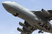 United States Air Force Lockheed C-5A Galaxy (70-0456) at  Guatemala City - La Aurora, Guatemala
