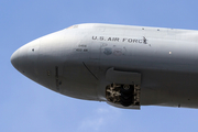 United States Air Force Lockheed C-5A Galaxy (70-0456) at  Guatemala City - La Aurora, Guatemala