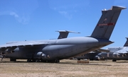 United States Air Force Lockheed C-5A Galaxy (70-0465) at  Tucson - Davis-Monthan AFB, United States