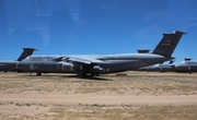 United States Air Force Lockheed C-5A Galaxy (70-0465) at  Tucson - Davis-Monthan AFB, United States