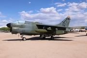 United States Air Force LTV A-7D Corsair II (70-0973) at  Tucson - Davis-Monthan AFB, United States