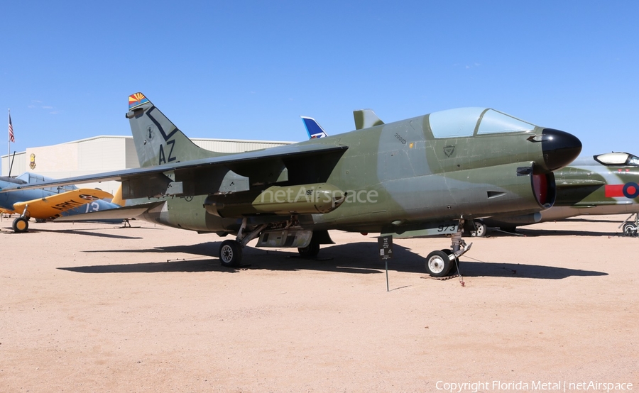 United States Air Force LTV A-7D Corsair II (70-0973) | Photo 458721