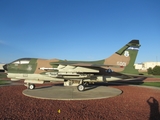 United States Air Force LTV A-7D Corsair II (70-1001) at  Buckley - AFB, United States