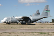 United States Air Force Lockheed C-130E Hercules (70-1261) at  Tucson - Davis-Monthan AFB, United States