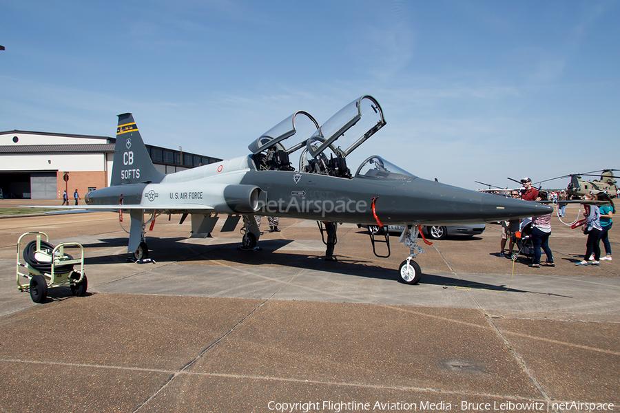 United States Air Force Northrop T-38C Talon (70-1563) | Photo 243142