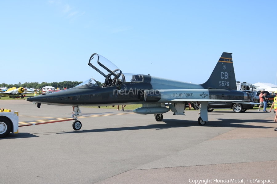 United States Air Force Northrop T-38C Talon (70-1576) | Photo 458725