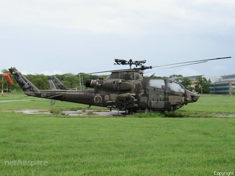 United States Army Bell AH-1F Cobra (70-15952) | Photo 450488