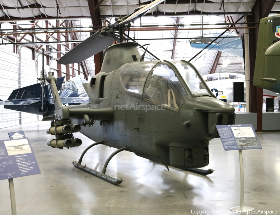 United States Army Bell AH-1S Cobra (70-15985) | Photo 458747