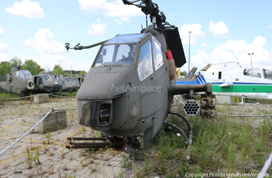 United States Army Bell AH-1F Cobra (70-15993) | Photo 432538