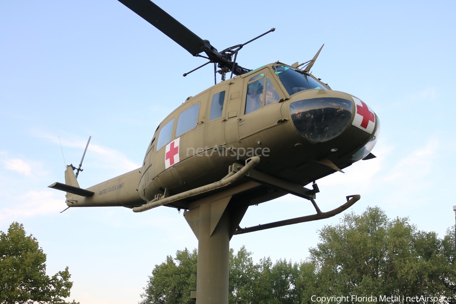 United States Army Bell UH-1H Iroquois (70-16358) | Photo 458799