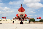 Turkish Air Force (Türk Hava Kuvvetleri) Canadair NF-5A Freedom Fighter (70-3023) at  Luqa - Malta International, Malta