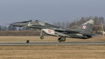 Polish Air Force (Siły Powietrzne) Mikoyan-Gurevich MiG-29A Fulcrum (70) at  Malbork, Poland