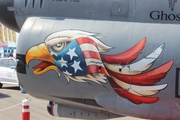 United States Air Force LTV A-7D Corsair II (71-0295) at  New Smyrna Beach - Municipal, United States