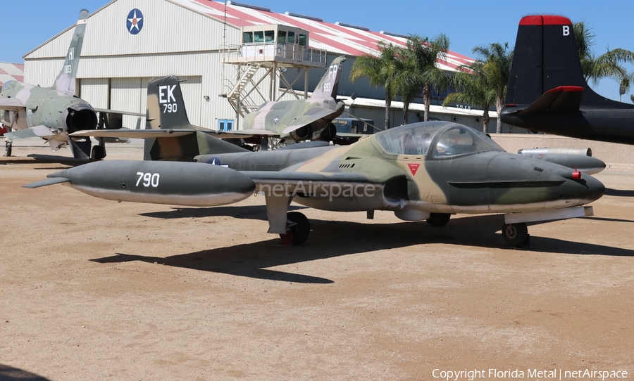 United States Air Force Cessna A-37B Dragonfly (71-0790) | Photo 370094