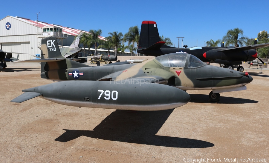 United States Air Force Cessna A-37B Dragonfly (71-0790) | Photo 458806